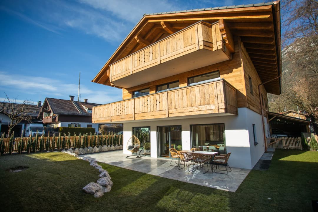 Alpi Apartments Photo 10