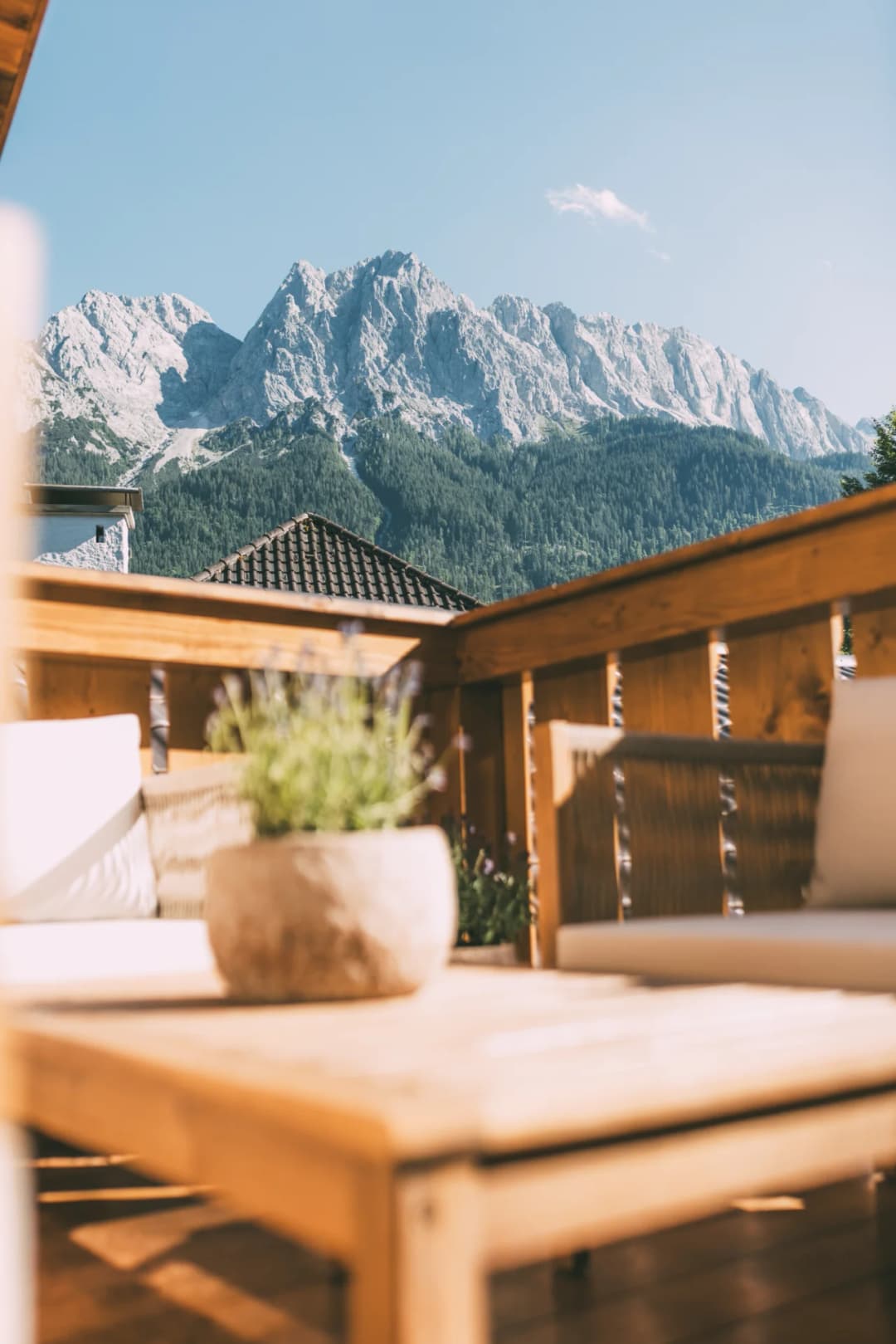 Alpi Apartments Photo 29