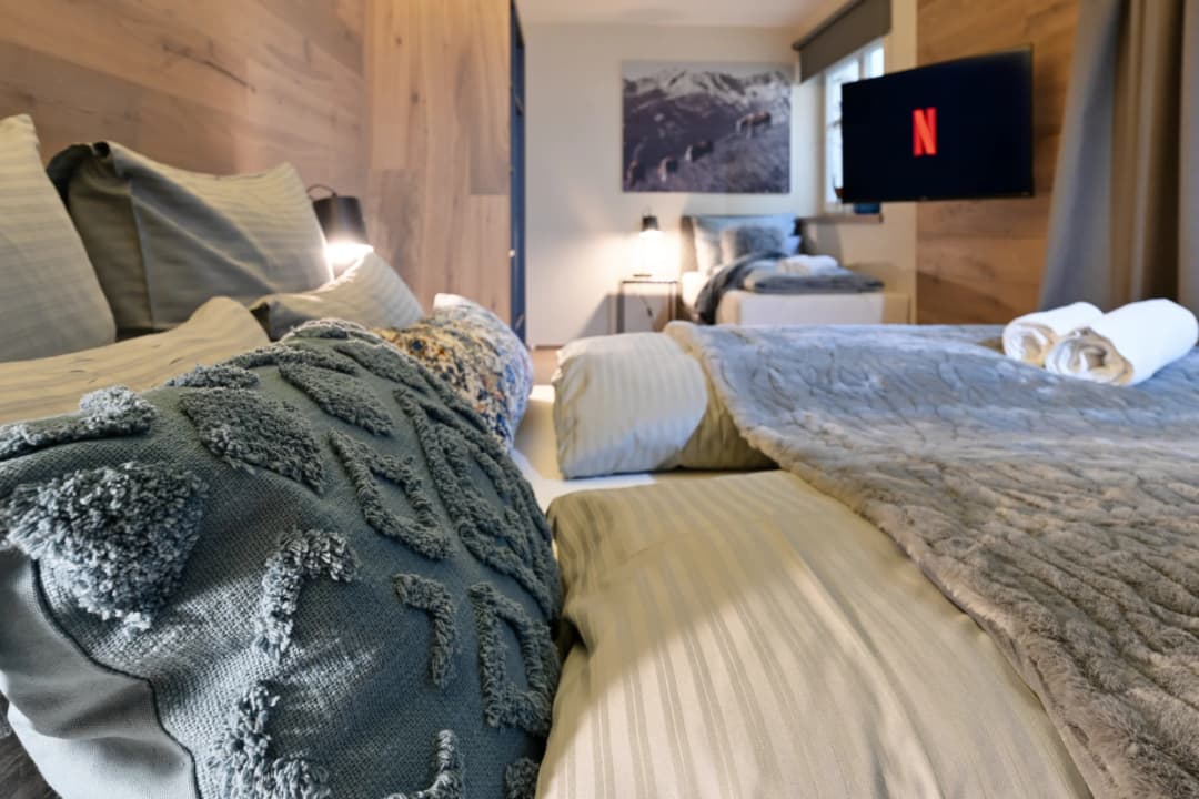 Alpi Apartments Photo 15