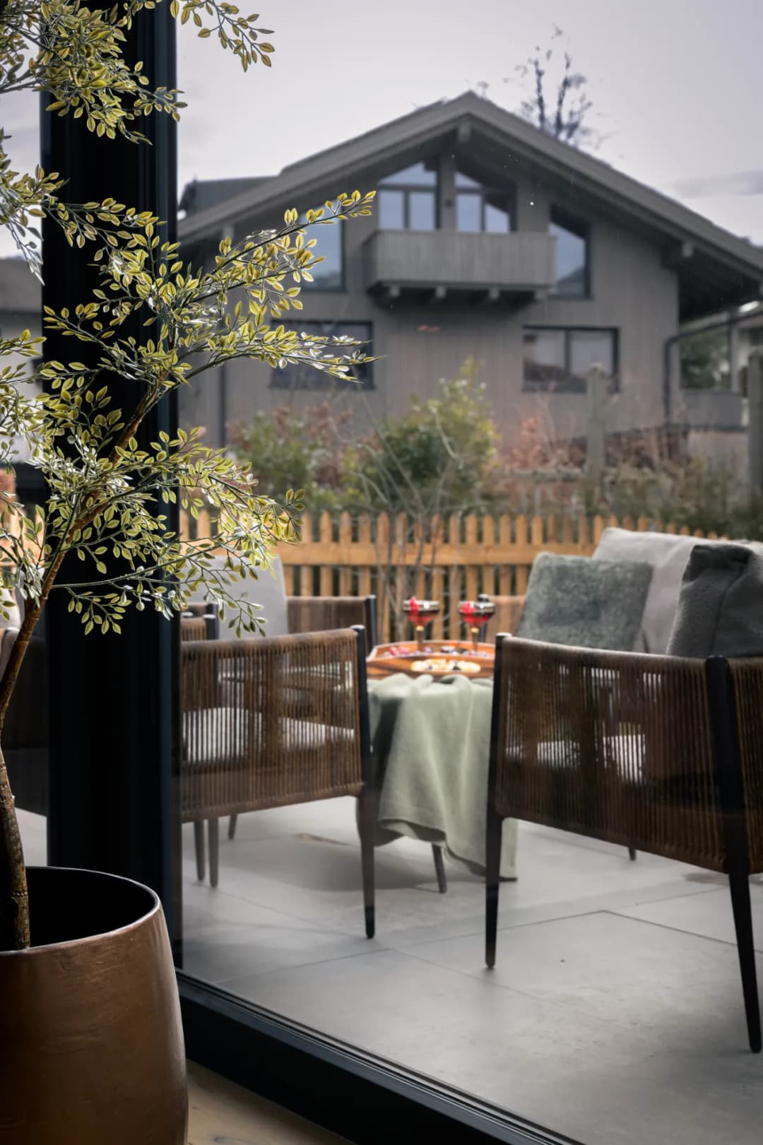 Alpi Apartments Photo 19