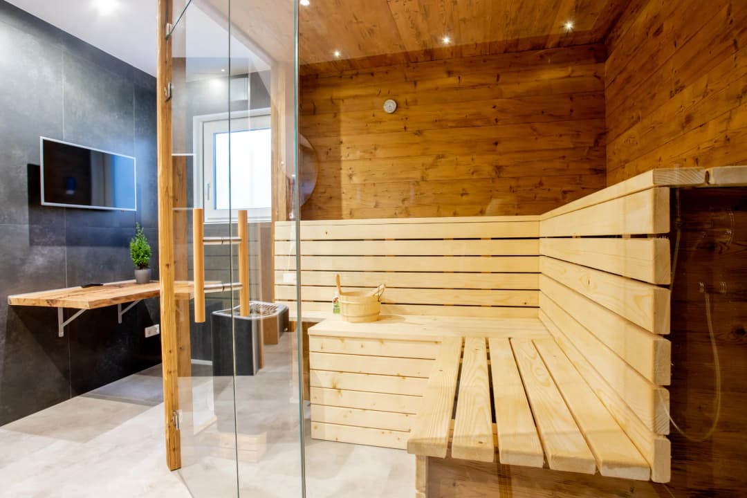 Alpi Apartments Photo 35