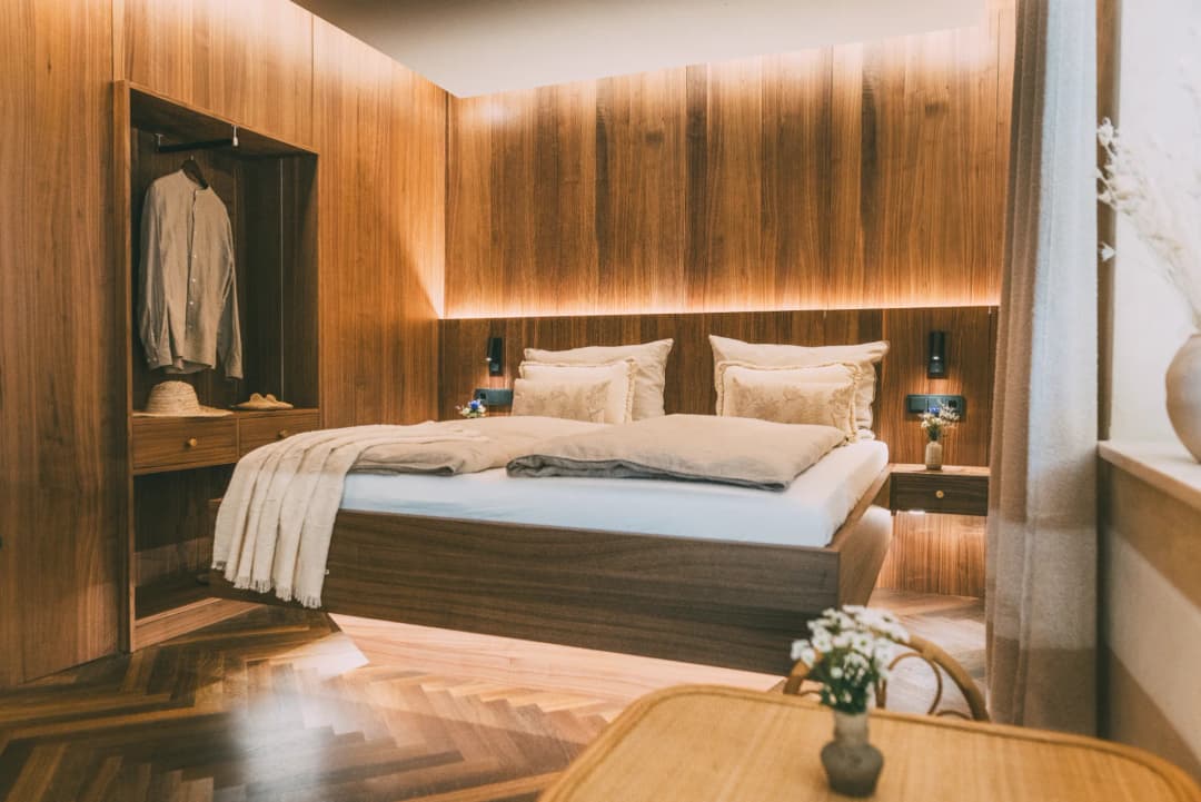 Alpi Apartments Photo 3