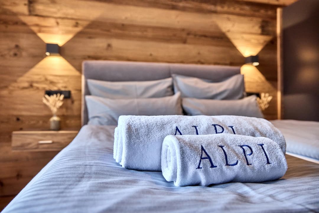 Alpi Apartments Photo 8