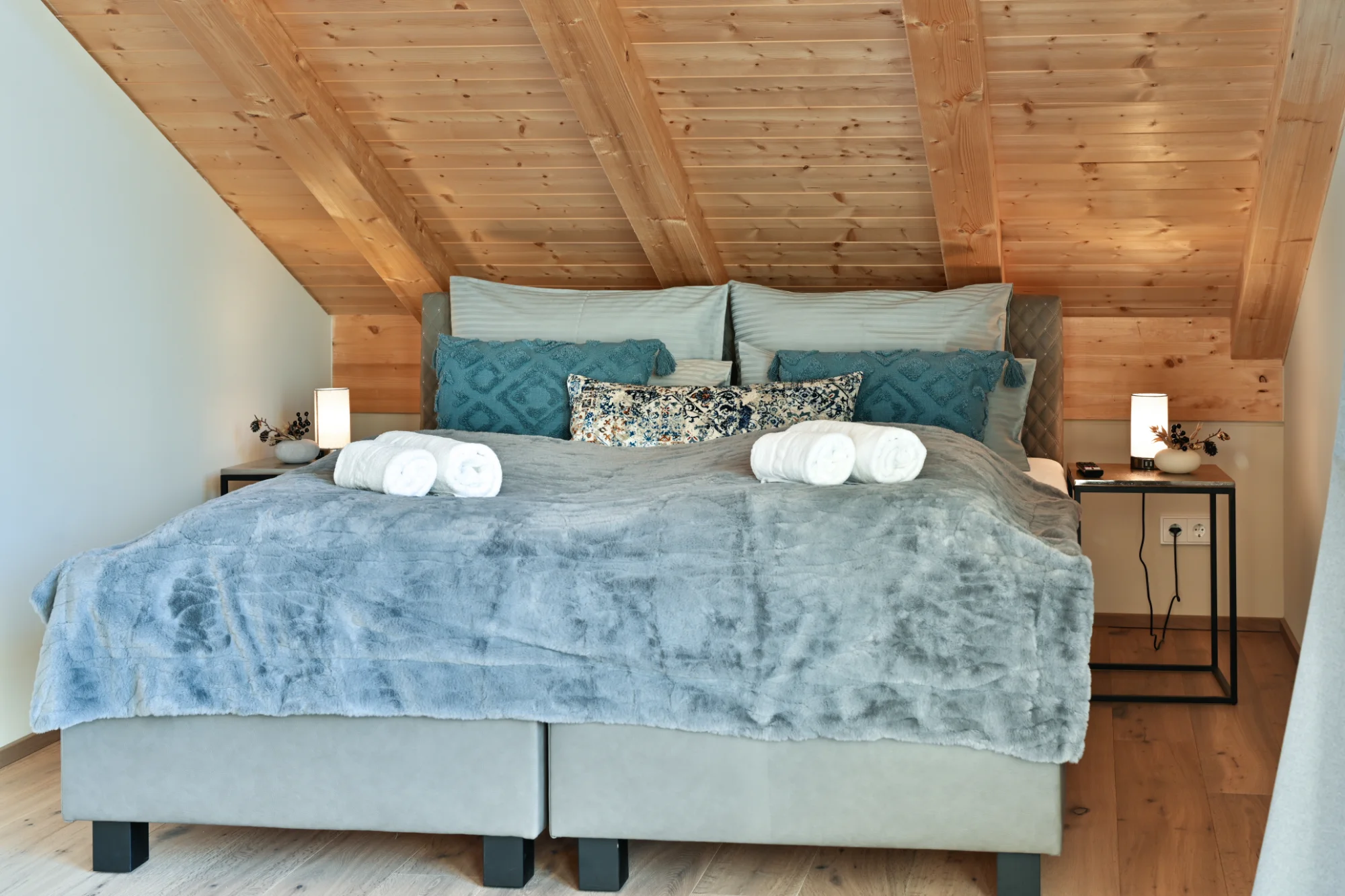 Alpi Apartments Photo 45