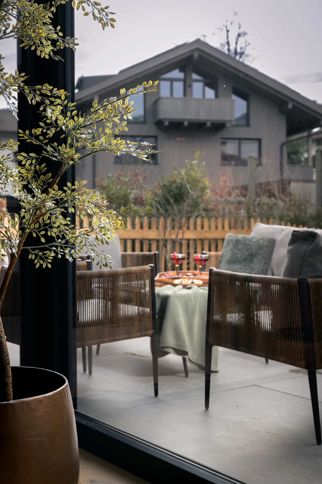 Alpi Apartments Photo 19