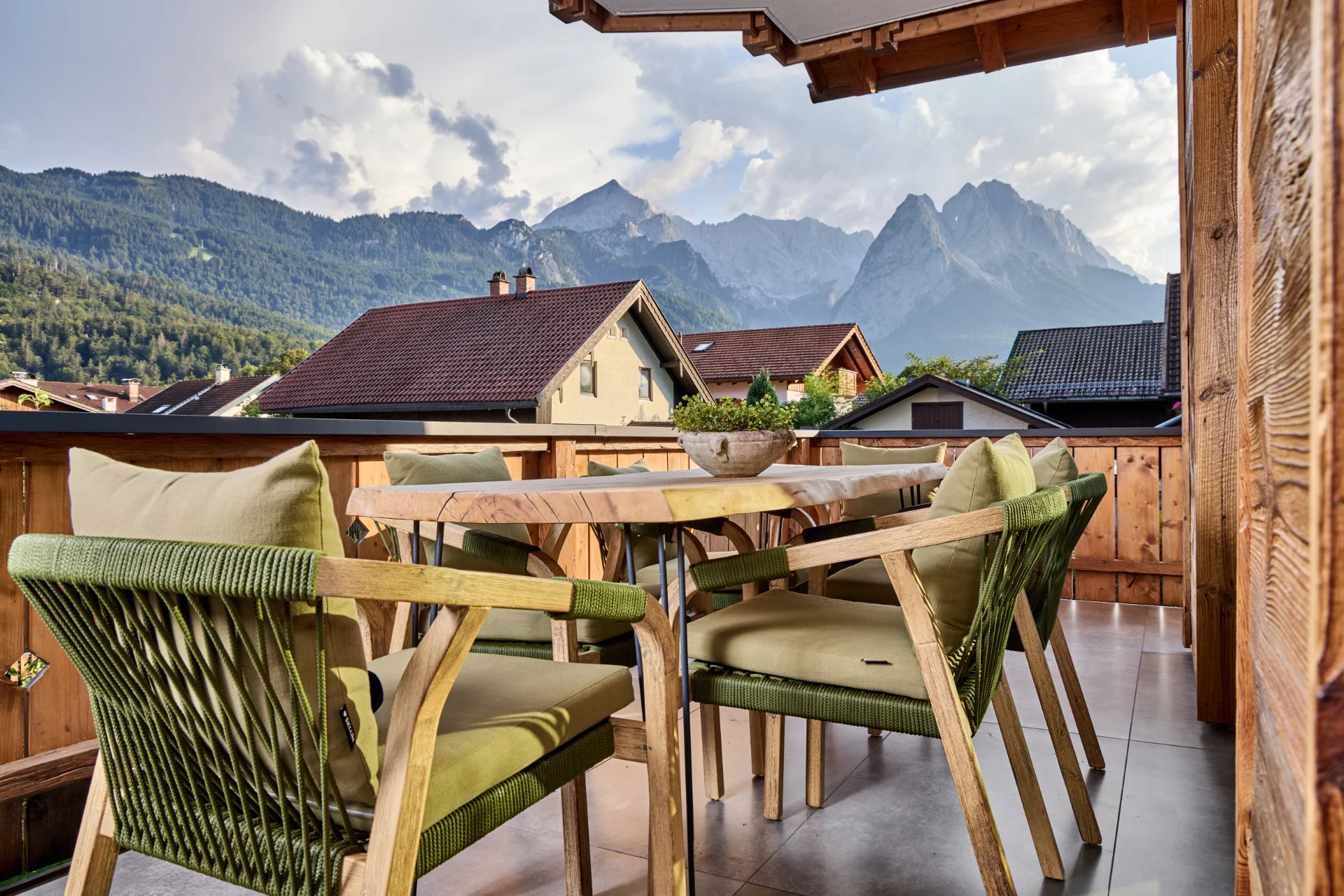 Alpi Apartments Photo 27